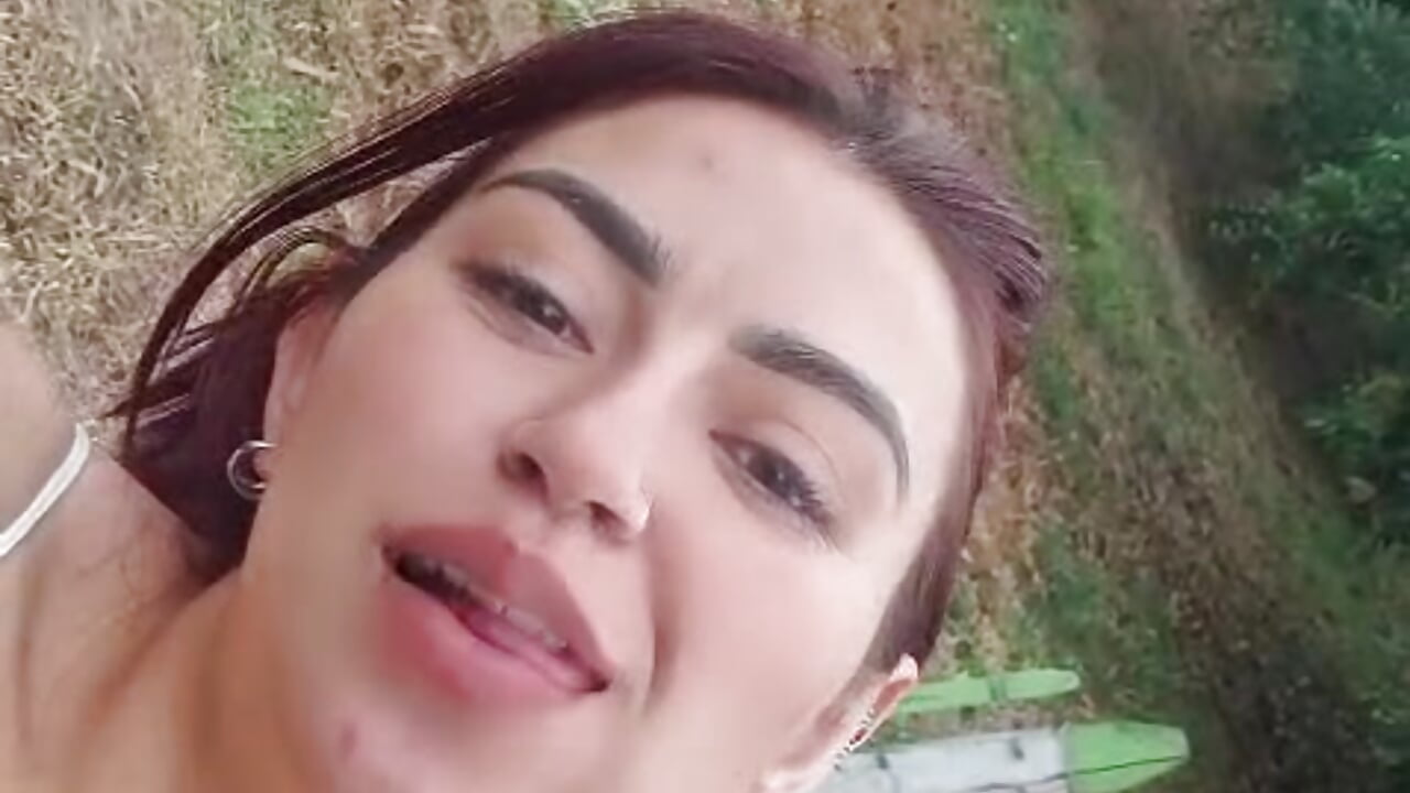 Kiss for you 💋 - video by Mariana_Rusell cam model