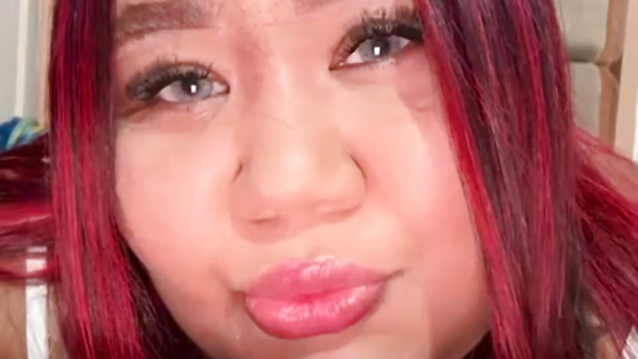 kiss - Video von Danielahot_23 Cam-Model