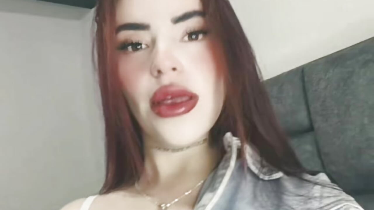 545688 – video modela na kameri scaarletth15