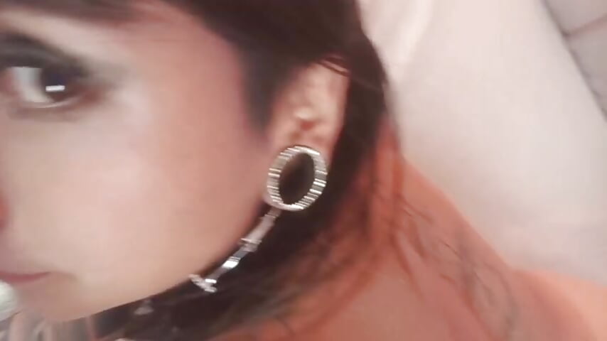 ⭐Tattoo⭐ - video của người mẫu cam mantis_winne
