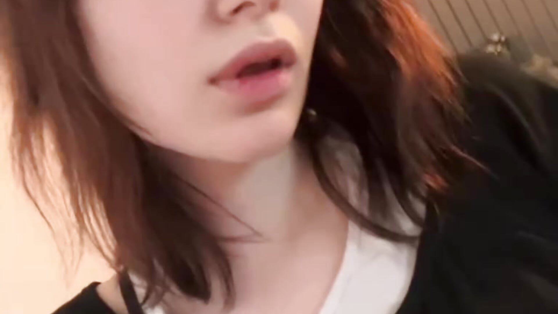 - One more reason to think about me - video by YankiGirl cam model