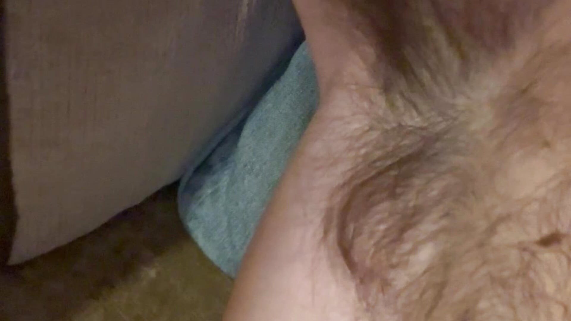 Armpit (1) - Up close– TeddyBearXX kameramodell videója