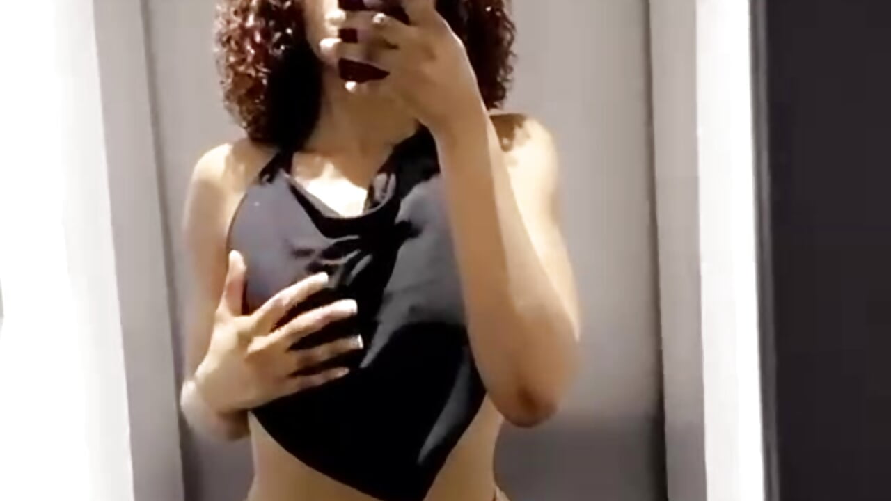 So hot