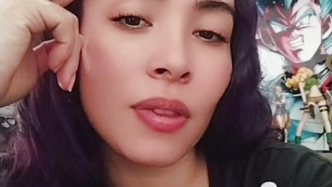 Te gusto 😸🤩 - video av Alice_lummy cam-modell