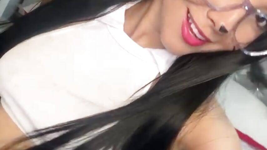 Just me🙈🥹 - video by Pretty_Liaa_