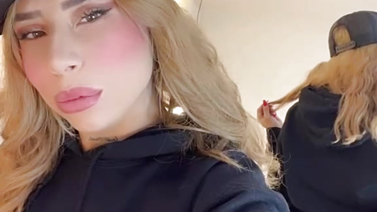 Hi dalring - AlessiaRose__ 님의 동영상