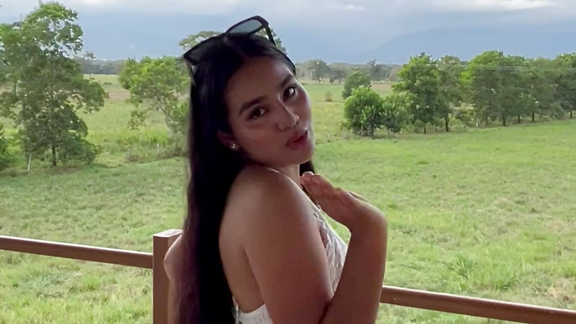♥ - video oleh Julieta__andrade kamera model