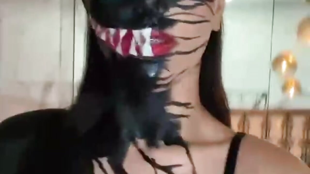 hallowen is now – Cloee_Sky2 videója