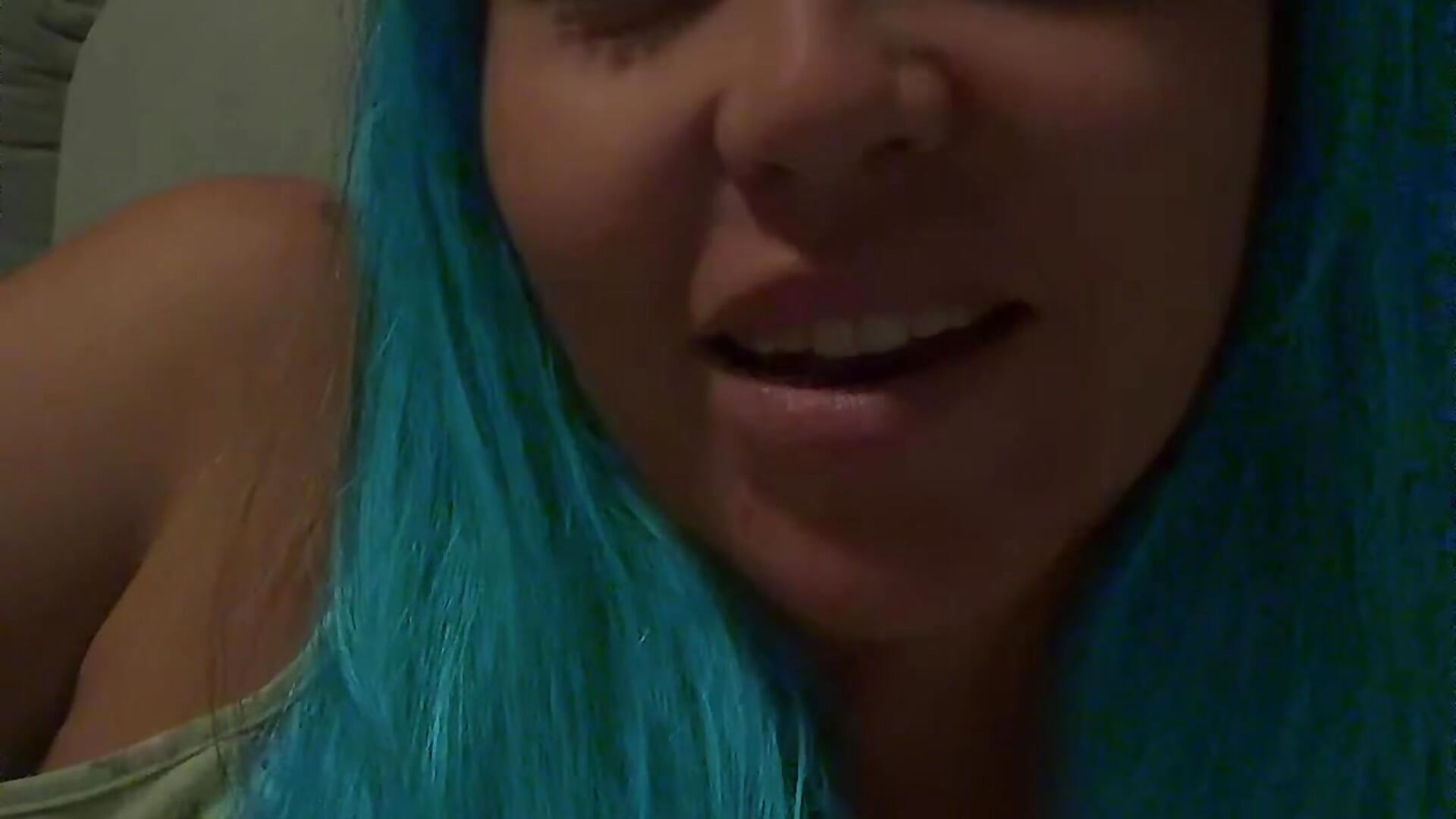 Azul