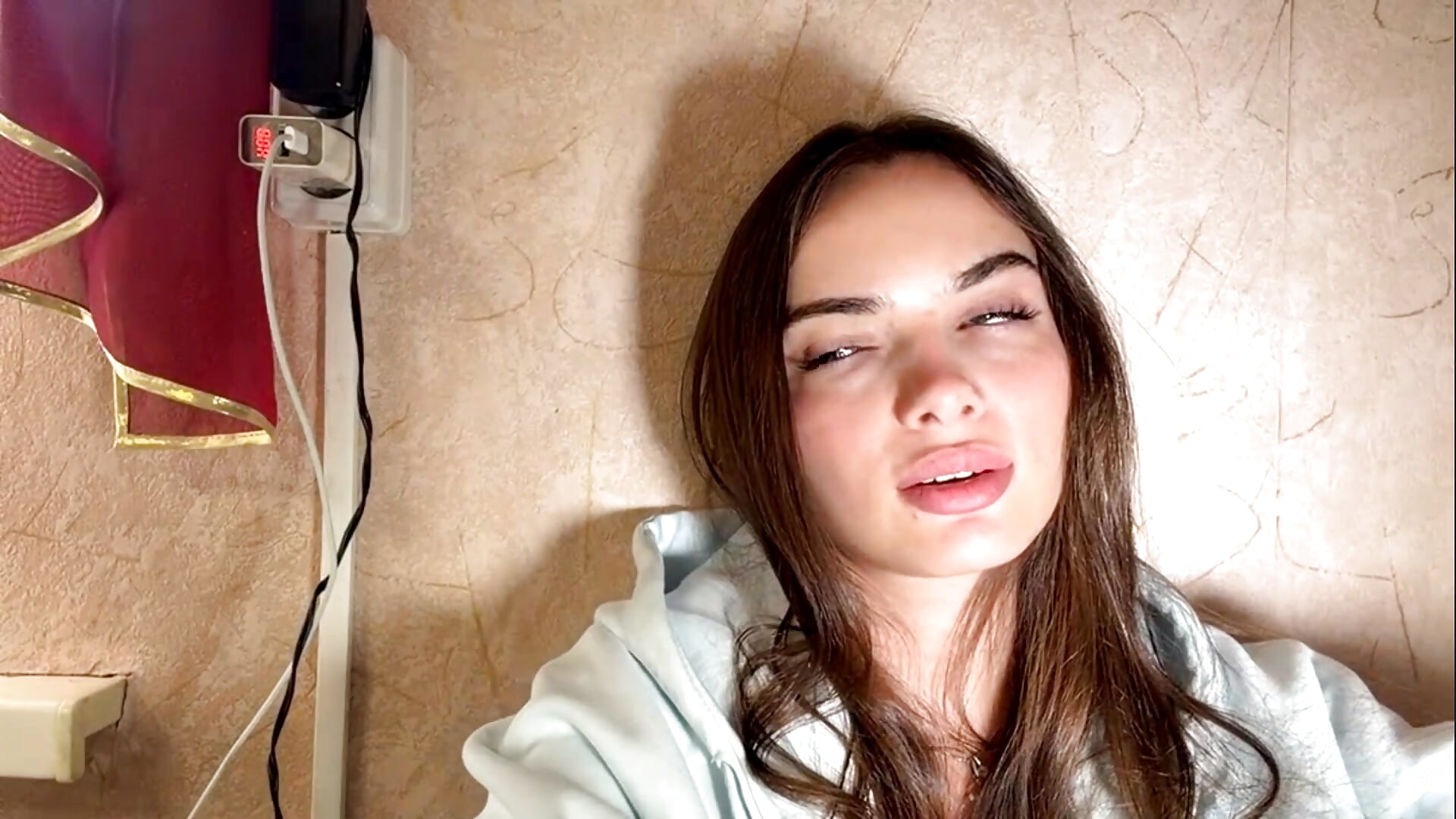Hello I'm Mari!! - video oleh MelanyLoil kamera model