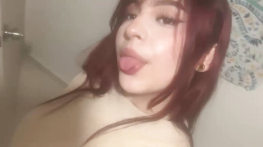 Come enjoy yourself and get wet with me - Kate_blossom 캠 모델의 동영상