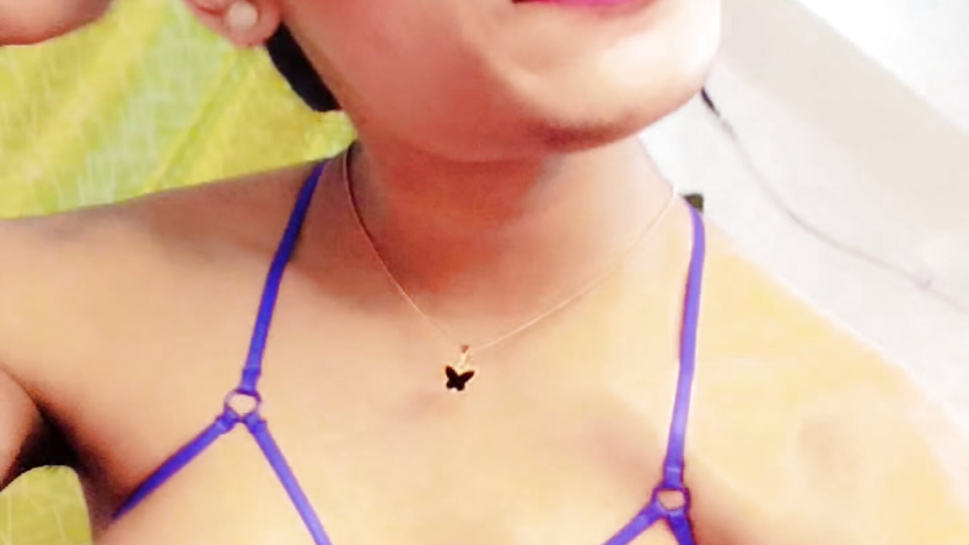  7262 Video Sohor Kini Model kamera - Priyamistress21