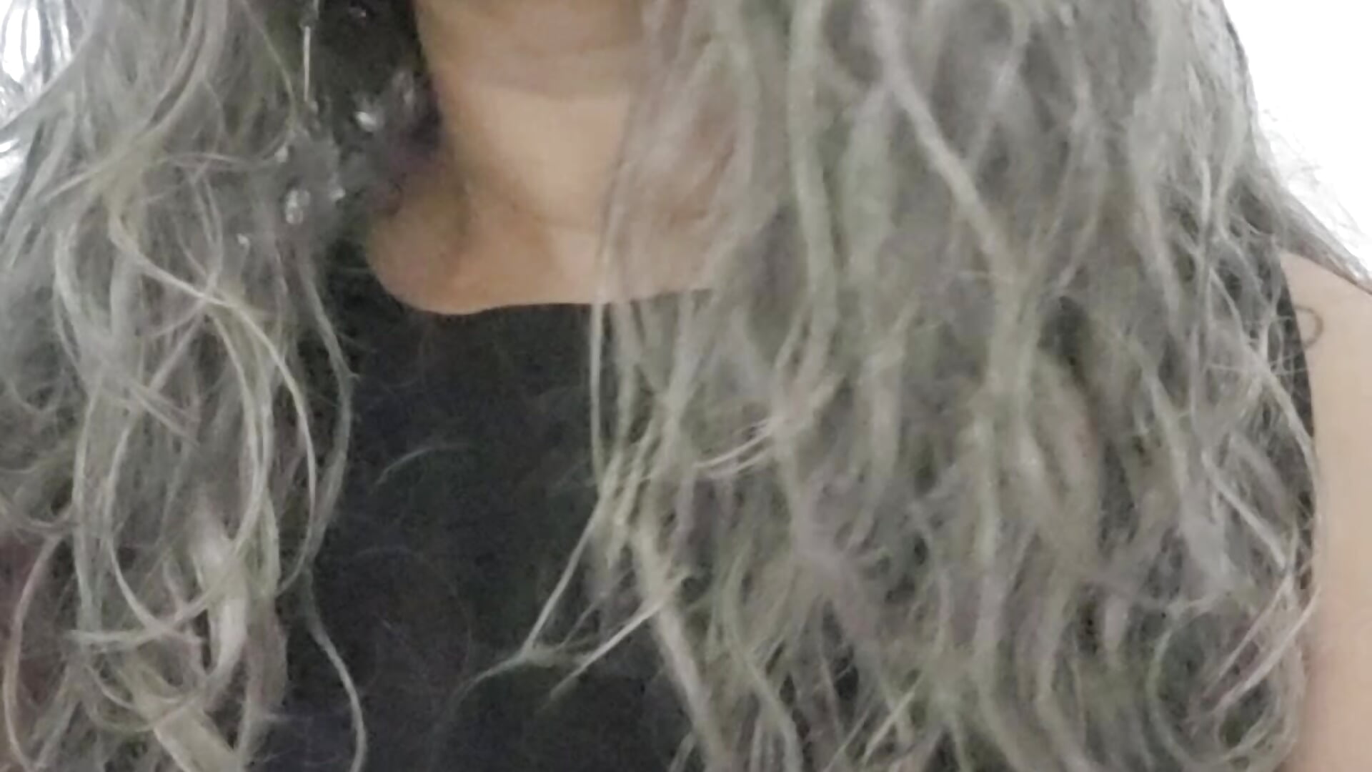 Get ready with me - video by DiitaVonteese cam model