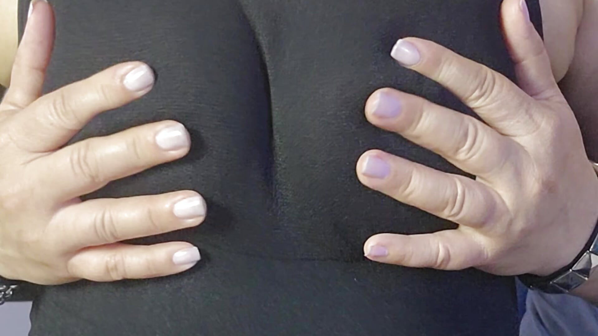 Just a big and juicy boobs - video by DiitaVonteese cam model