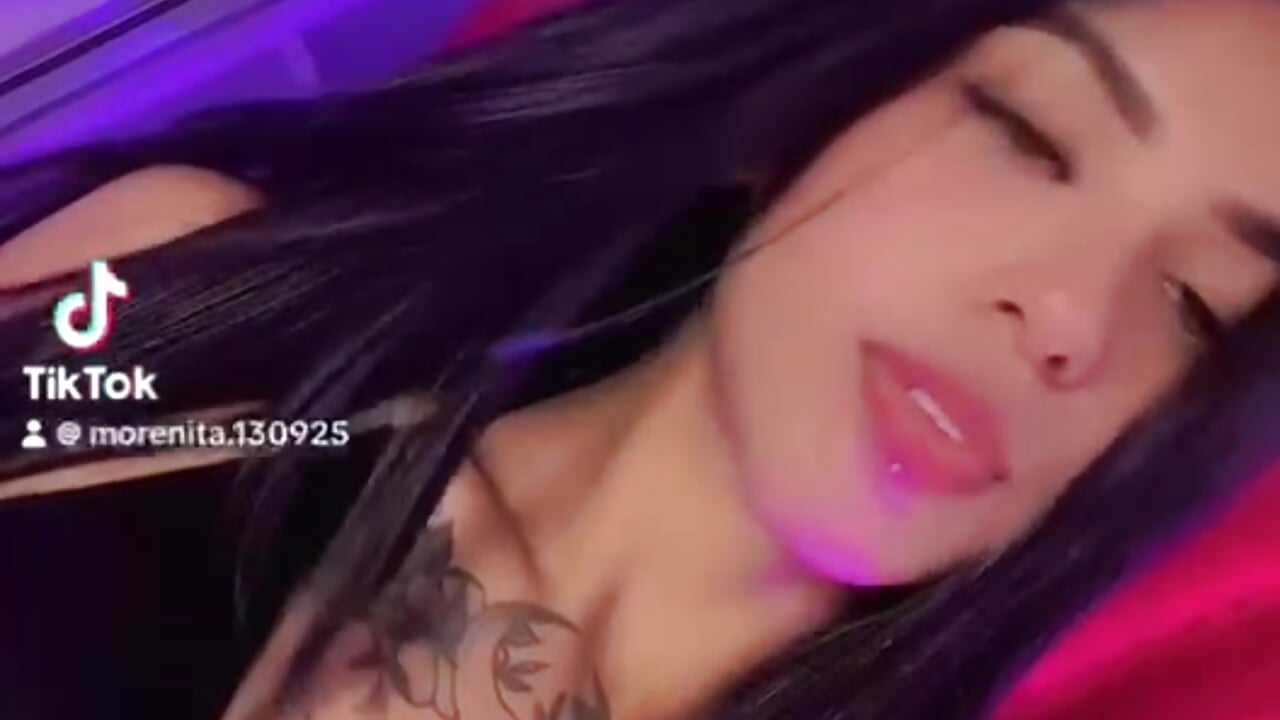 🍭💥 - video by maddie-stone cam model