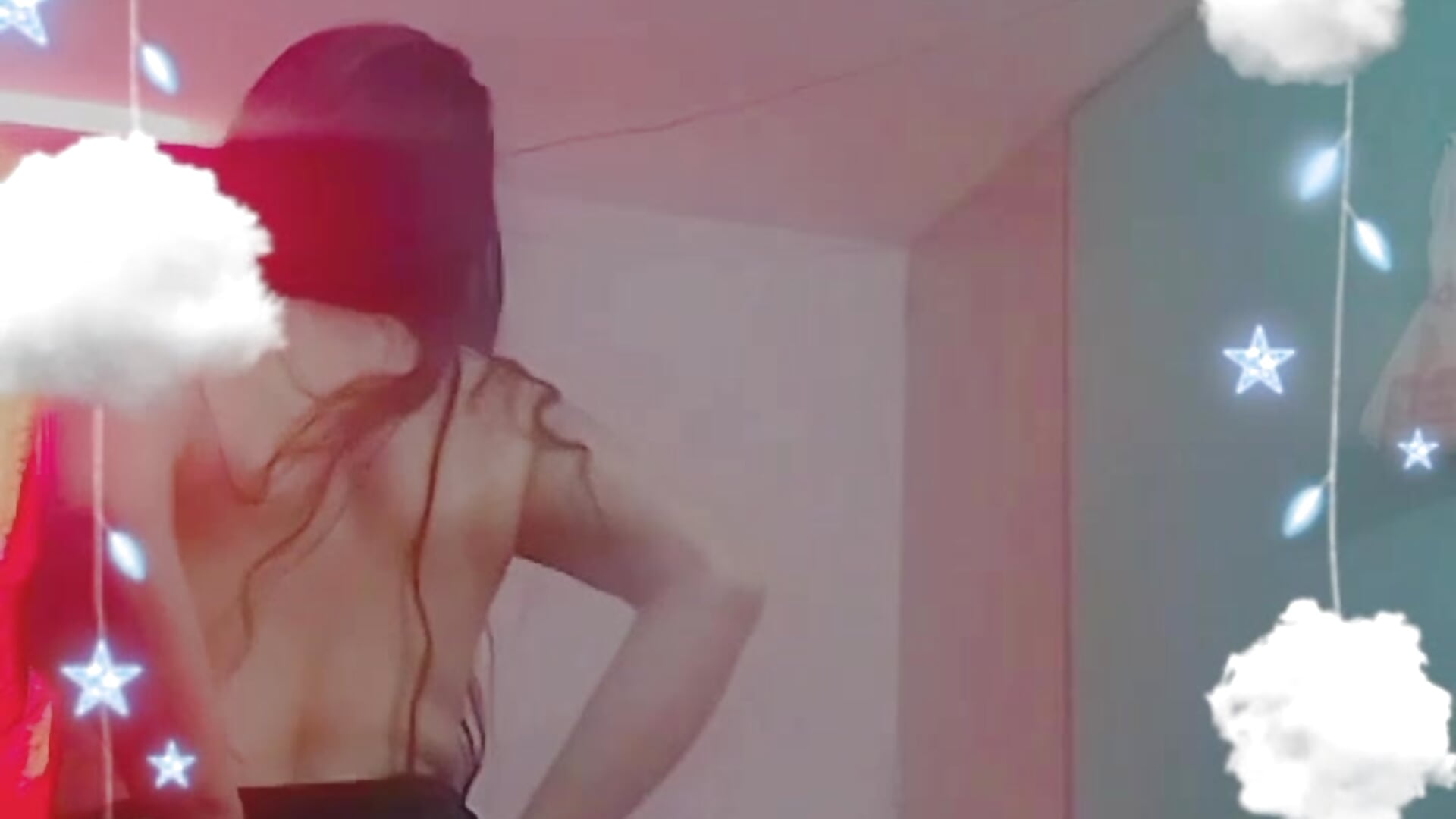 Para ti – video modela na kameri olivawalker