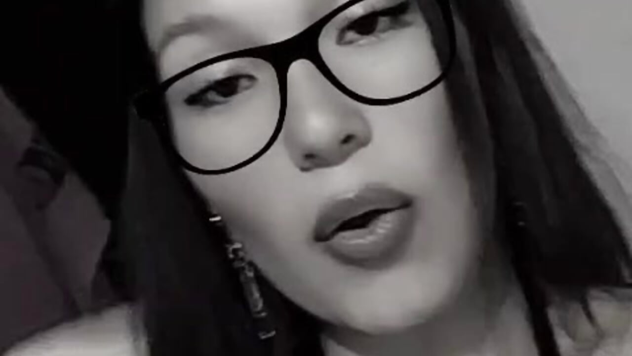 sexy black and white