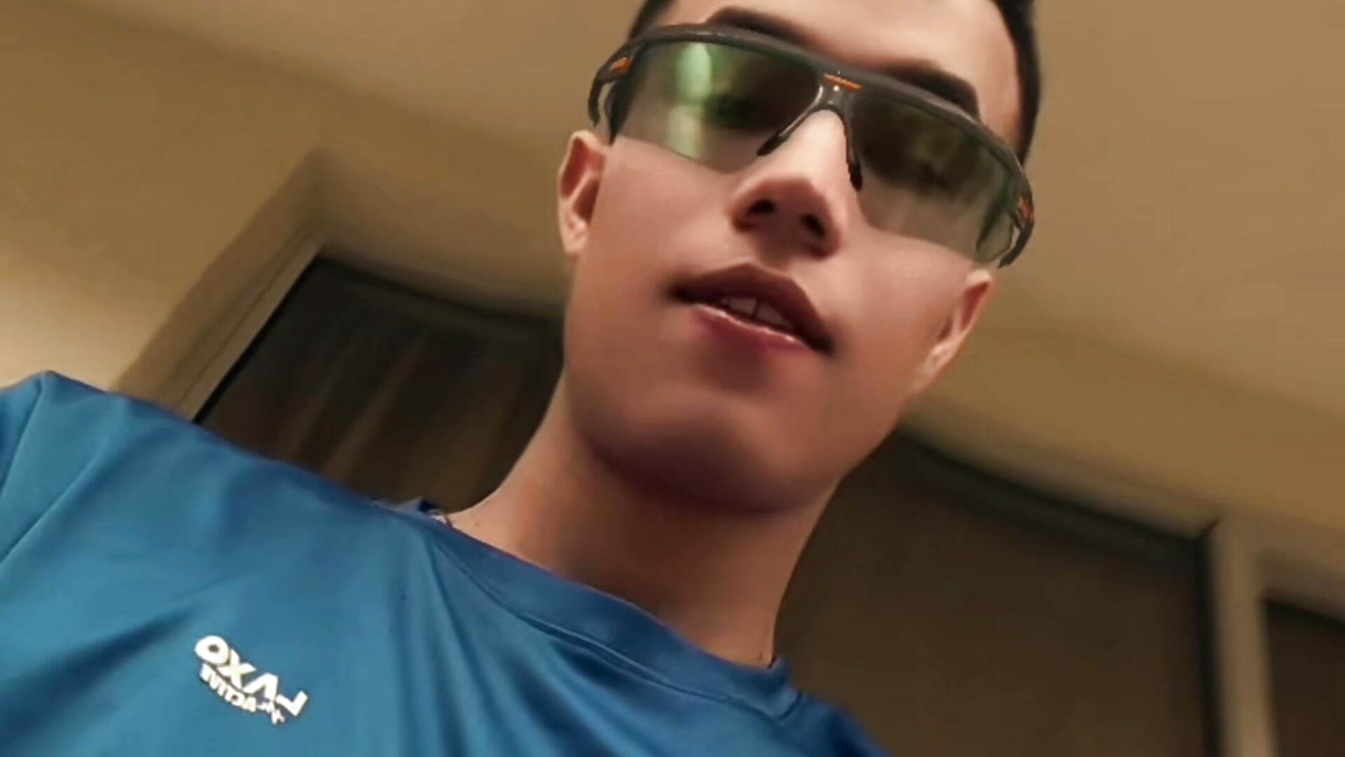Aron - video van PARTY_OF_BOYS_Notlimits cam-model