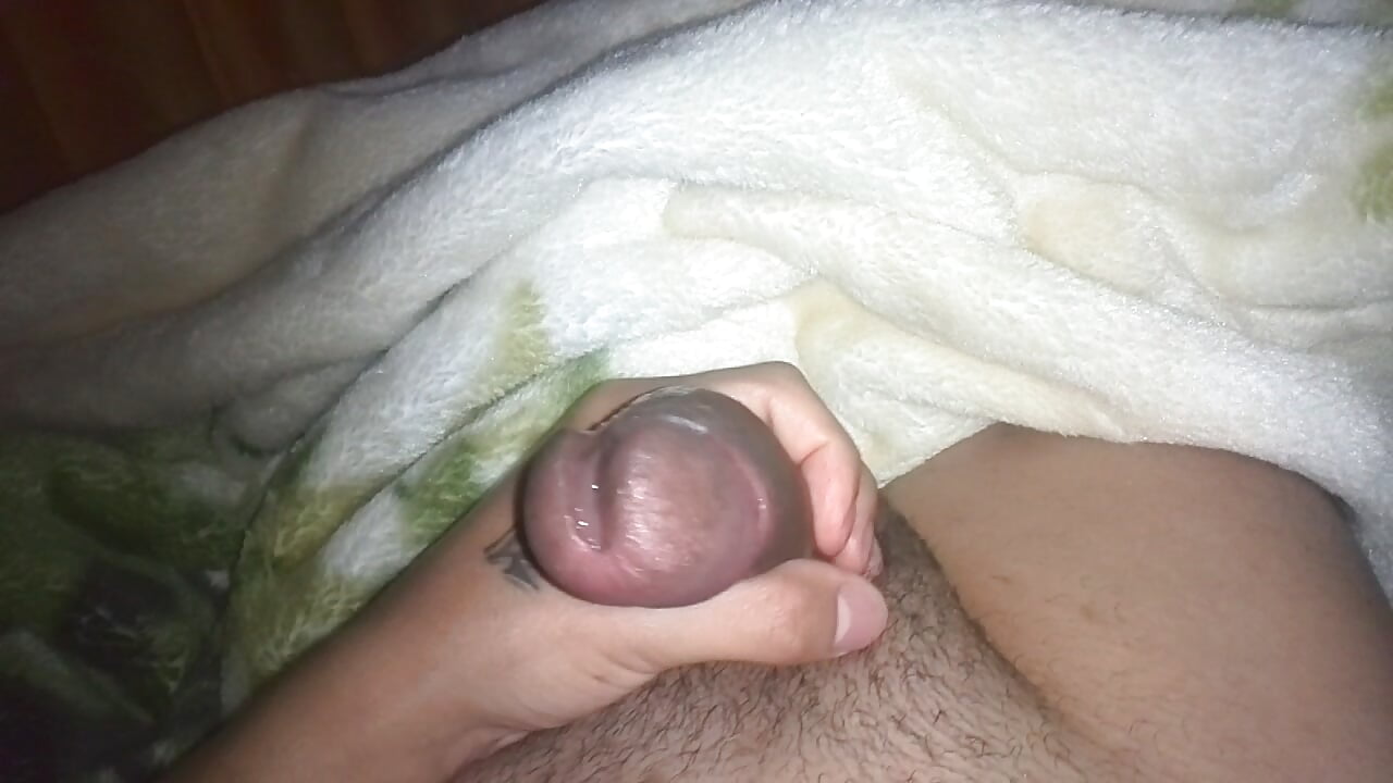 Cumming alone at my house 🥛😵‍💫 - Video von danthewolf Cam-Model