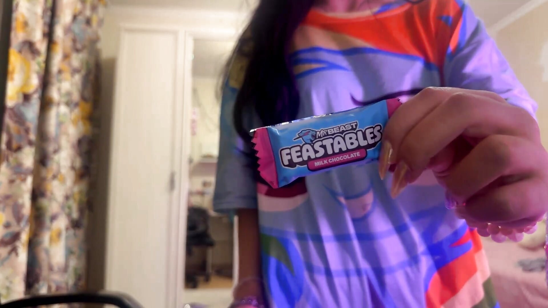 Little funny me - Vídeo de JoiePaschall, modelo de vídeos
