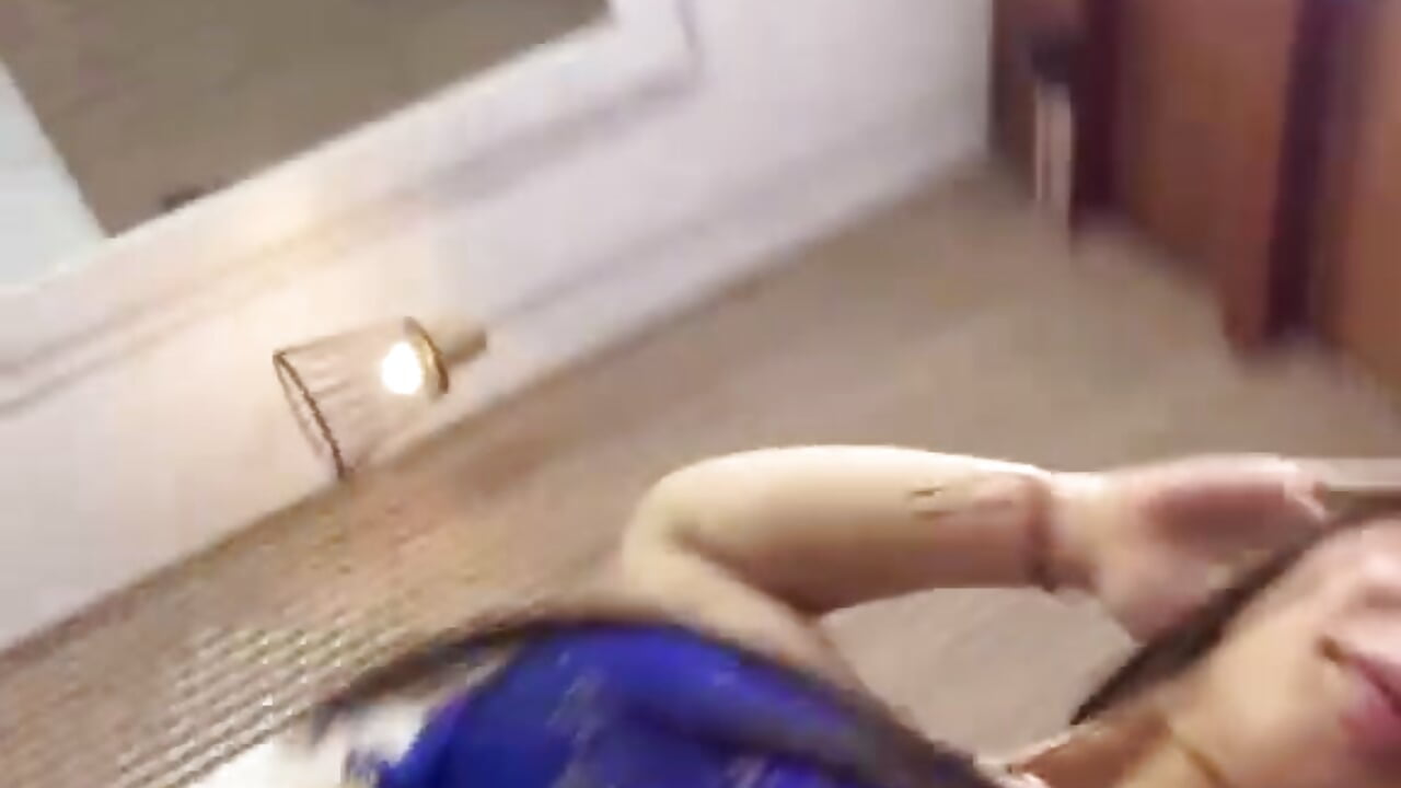 💙💙 - video av SussiMontier cam-modell