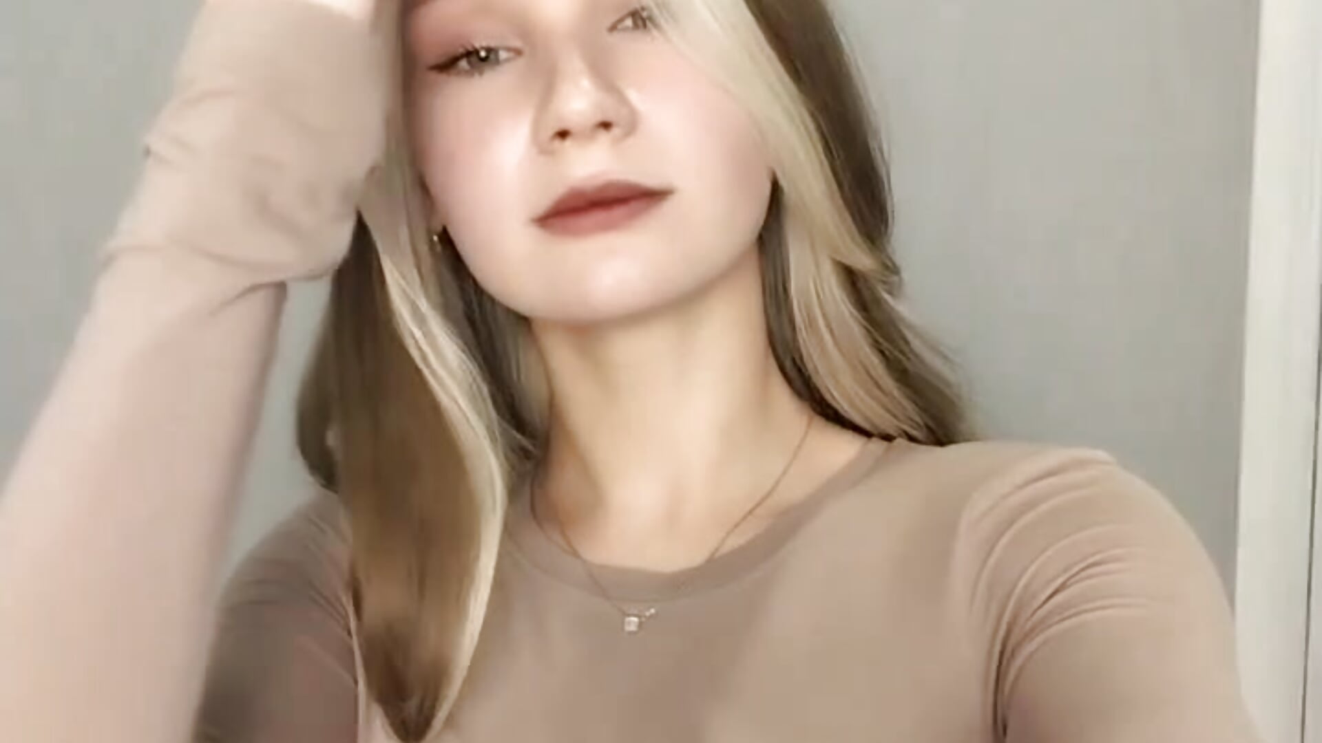 Cute me