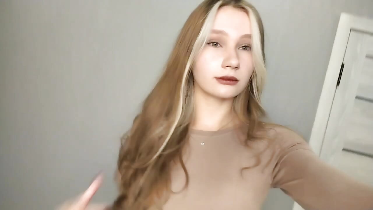 Hii <3