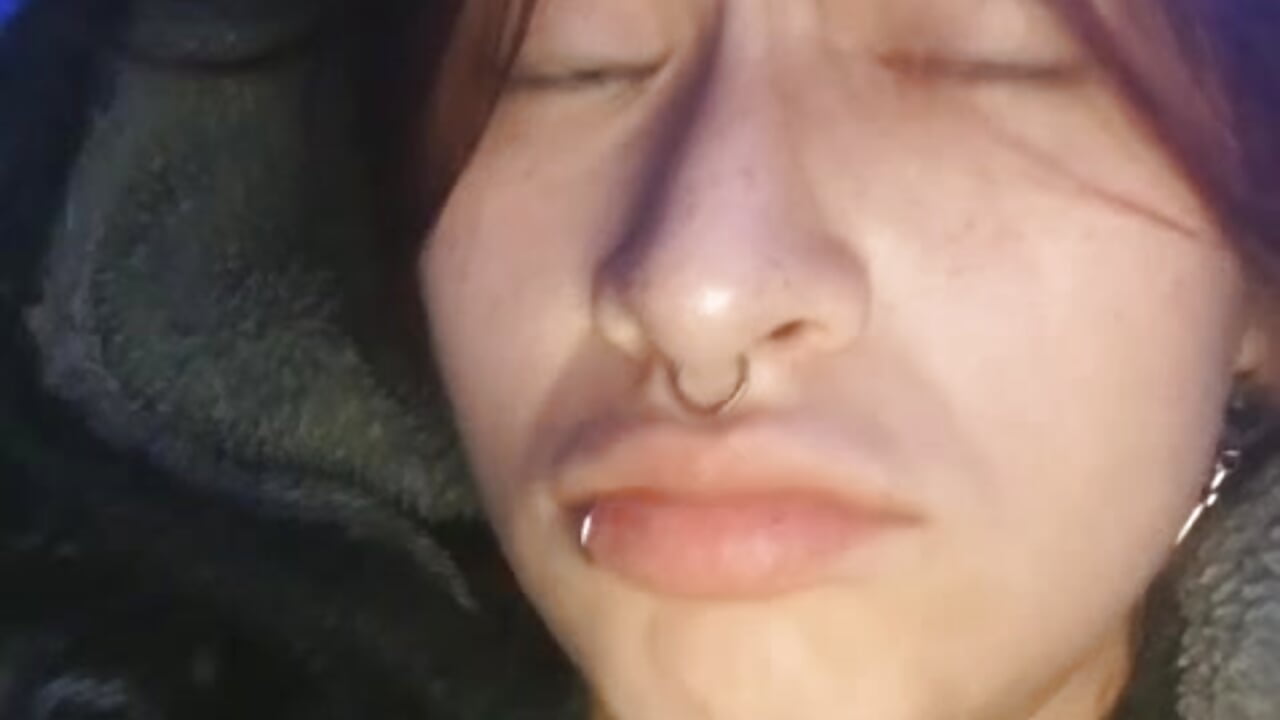come meet me 😈 - βίντεο μοντέλου _ammy_red_