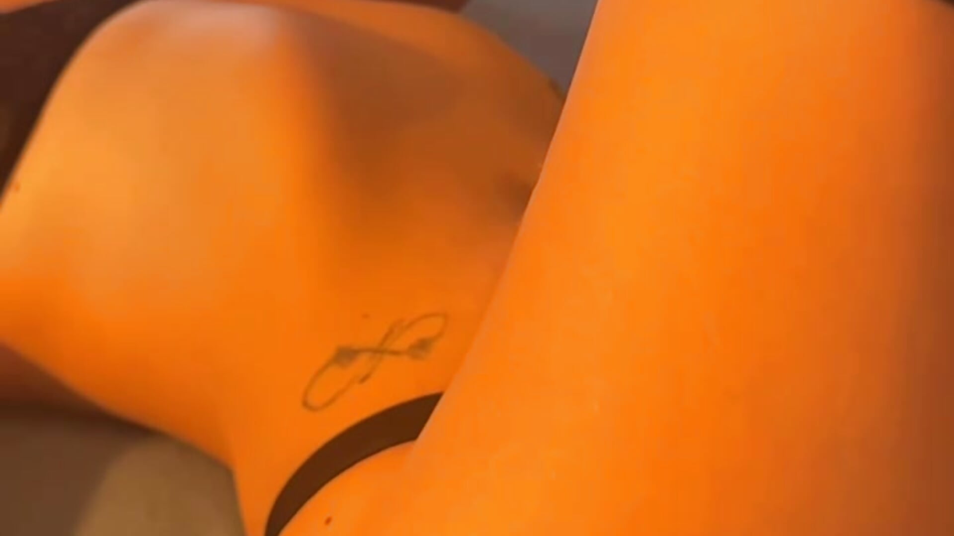sexy gril 💕 - video oleh Giia_Carter kamera model