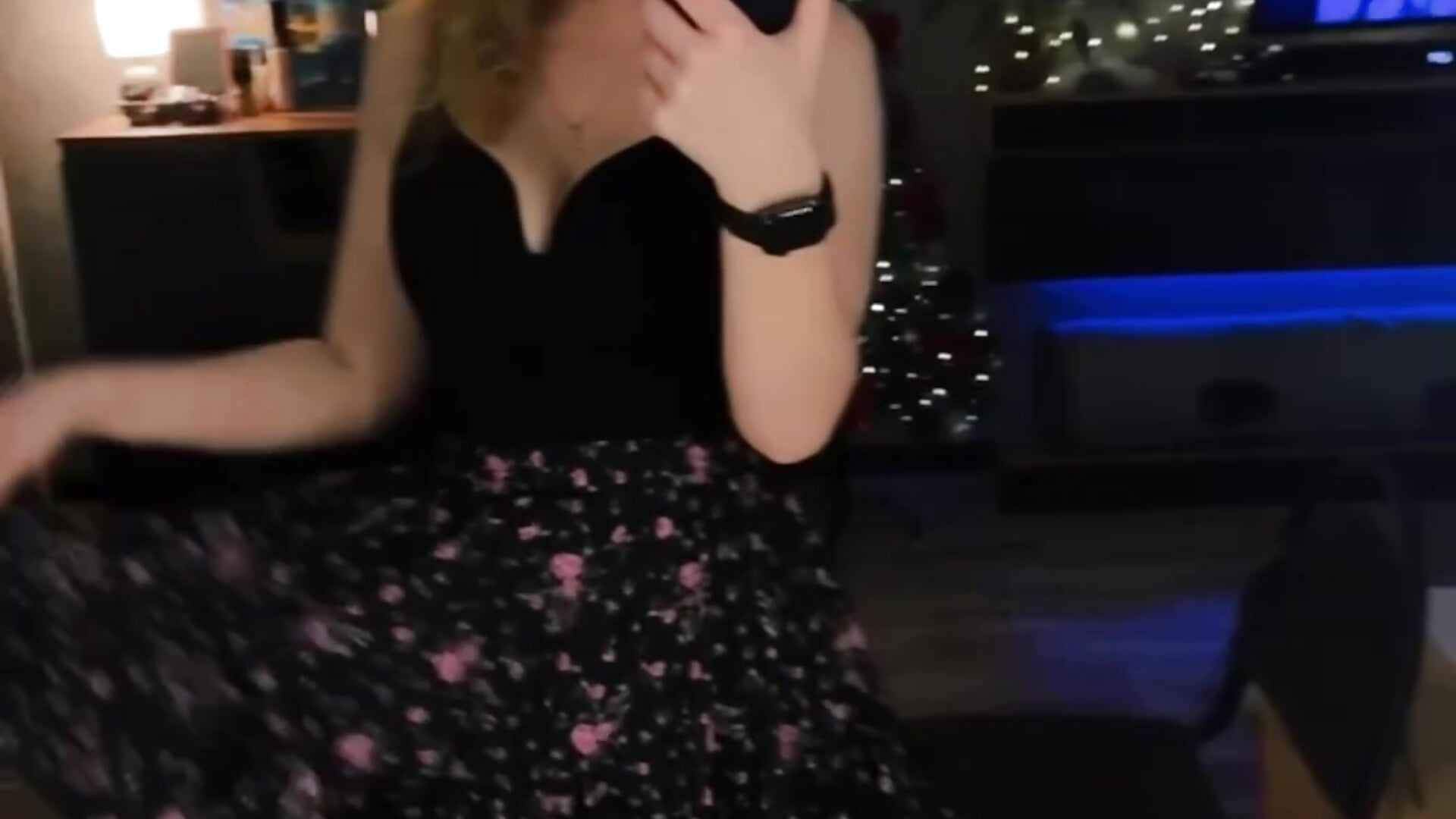 mmm - video by Boobi cam model