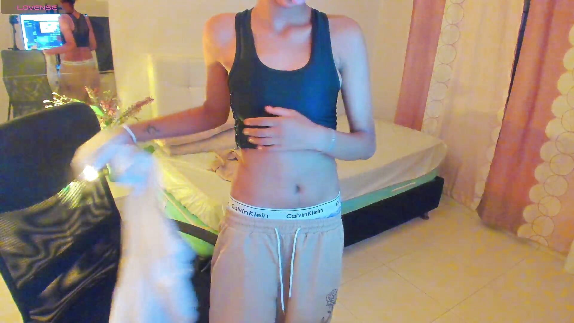 FULL NAKED MARCUS – video af marcus_ftm cam-model