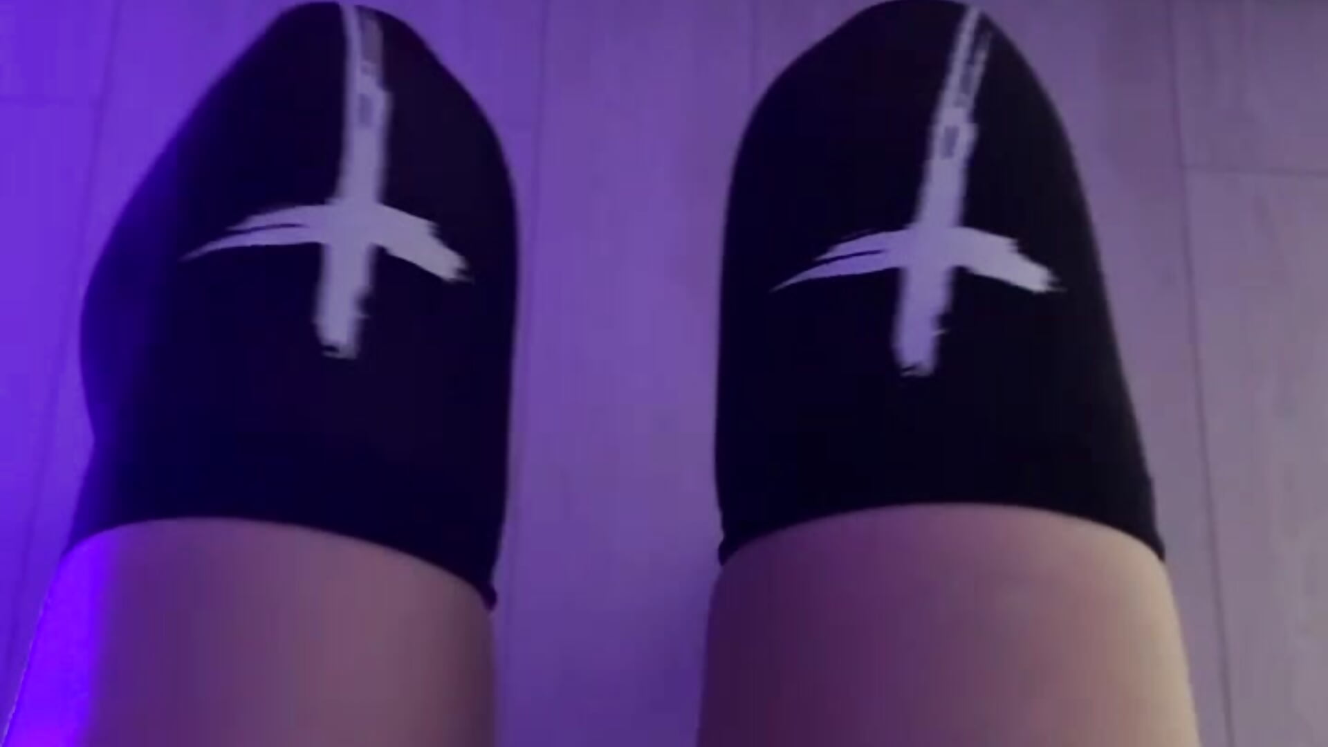 legs for you 🐾