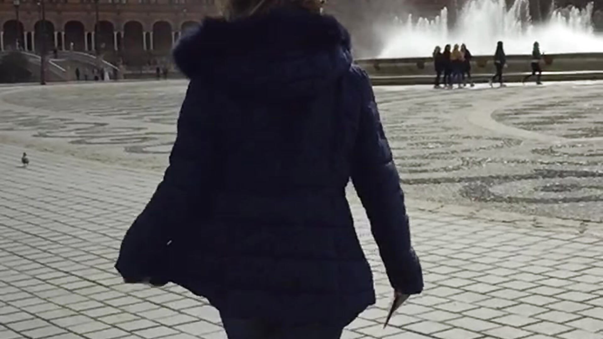 Spain - video CelesteWithmore kameramallilta