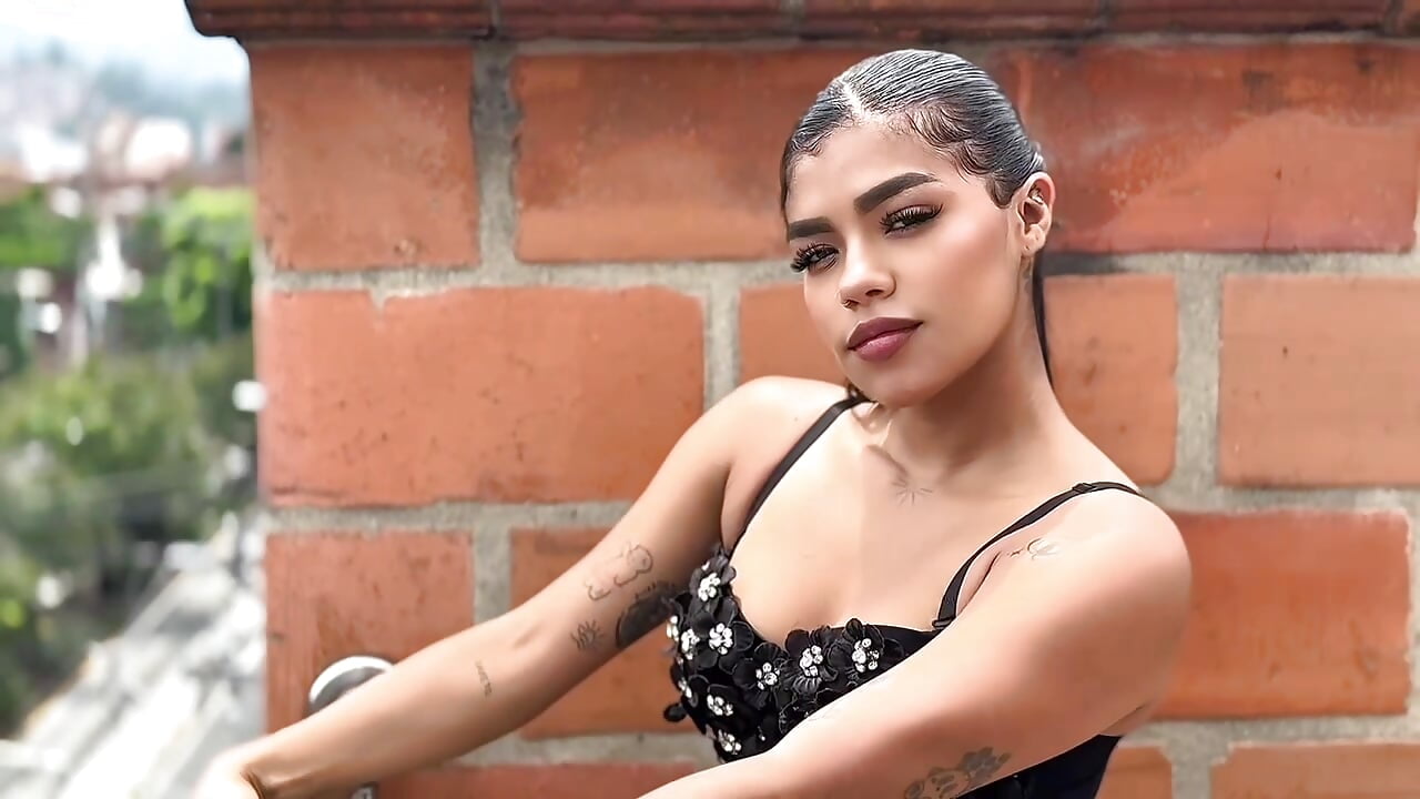 Sexy