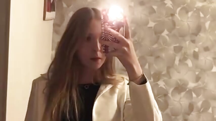 🤍 𝑾𝒉𝒊𝒕𝒆 𝑫𝒓𝒆𝒂𝒎 ✨👗 - clip cu ValdeSteel model videochat