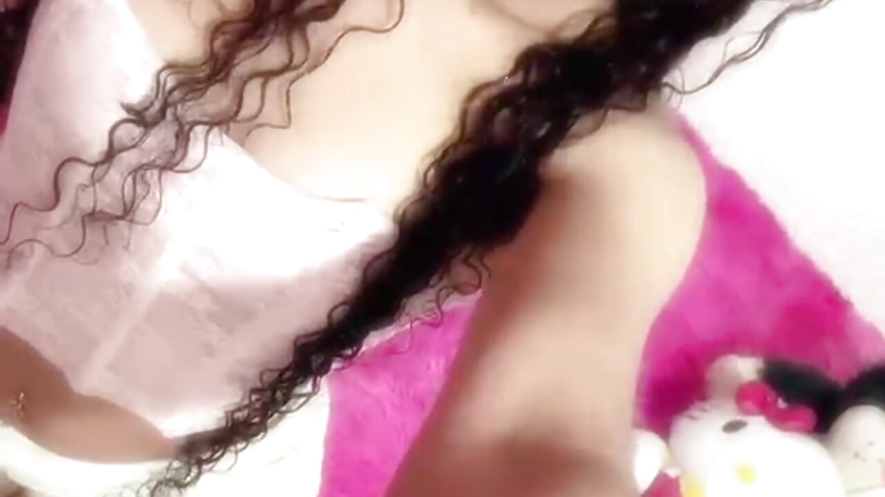 Angell🌸 - βίντεο μοντέλου Angell_Pink