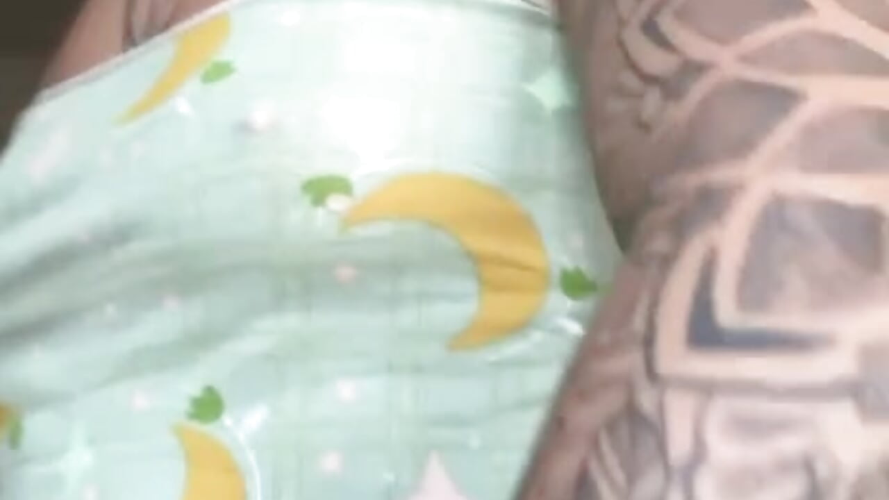 tattoo - відео від вебкаммоделі AnnaMilerr