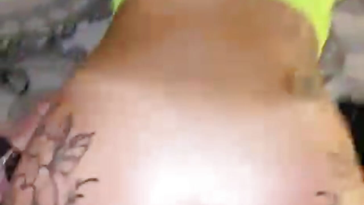 Mon homme me prend en levrette sauvagement - video by Redtentation666 cam model