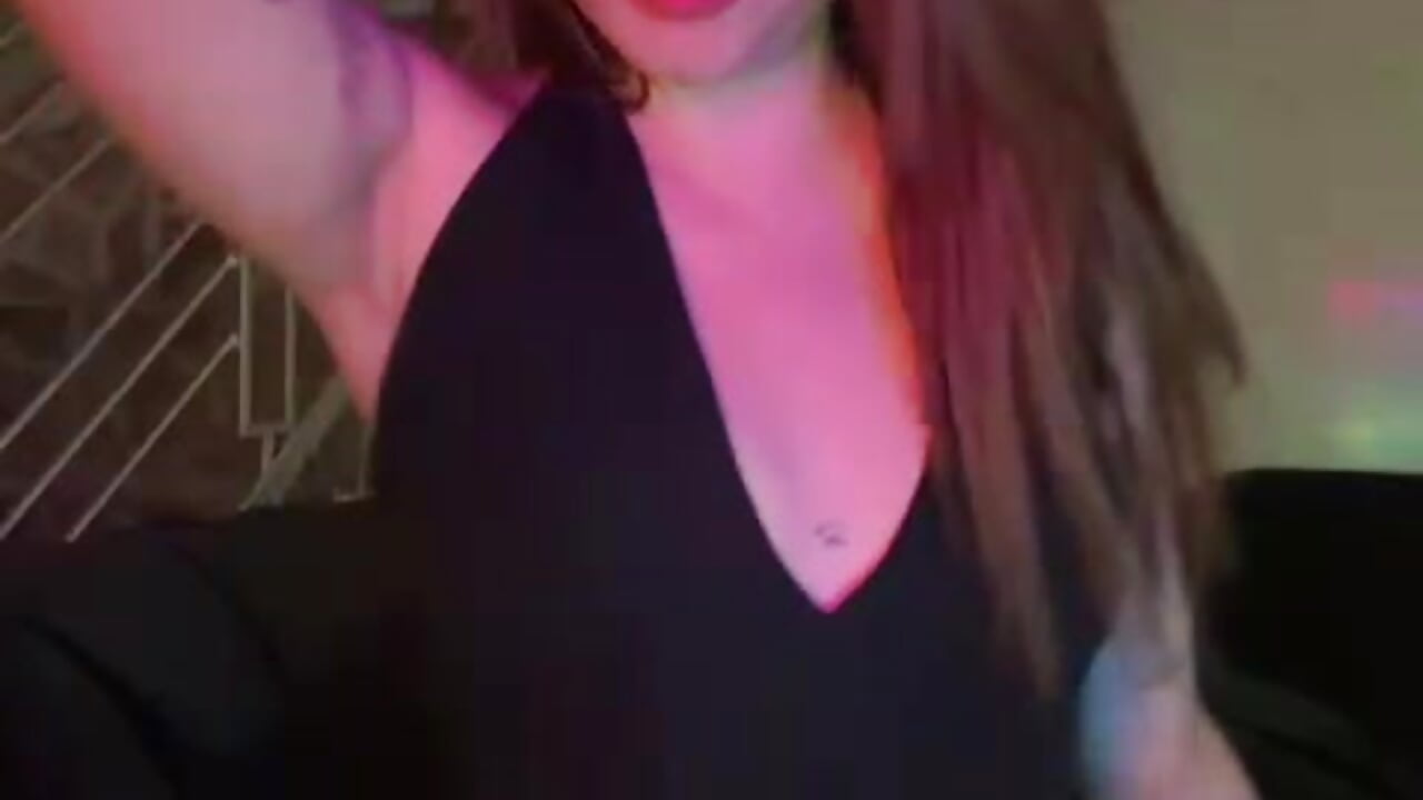 Sexy dance - βίντεο μοντέλου Jennplay777