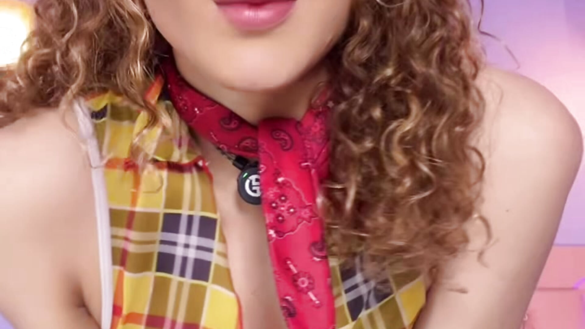 🤠🫣 - فيديو من kendallspears_11