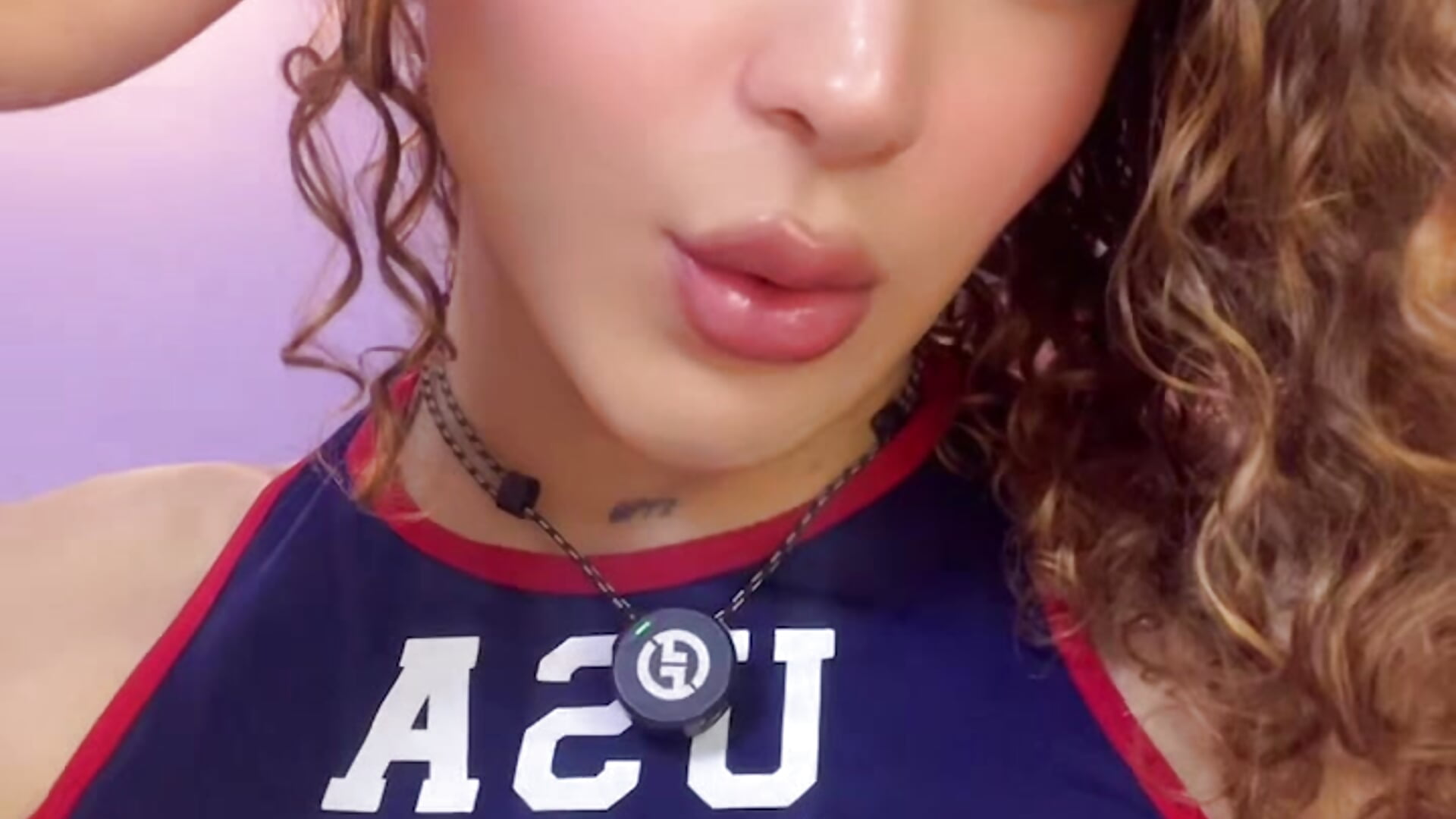 Crt– kendallspears_11 kameramodell videója
