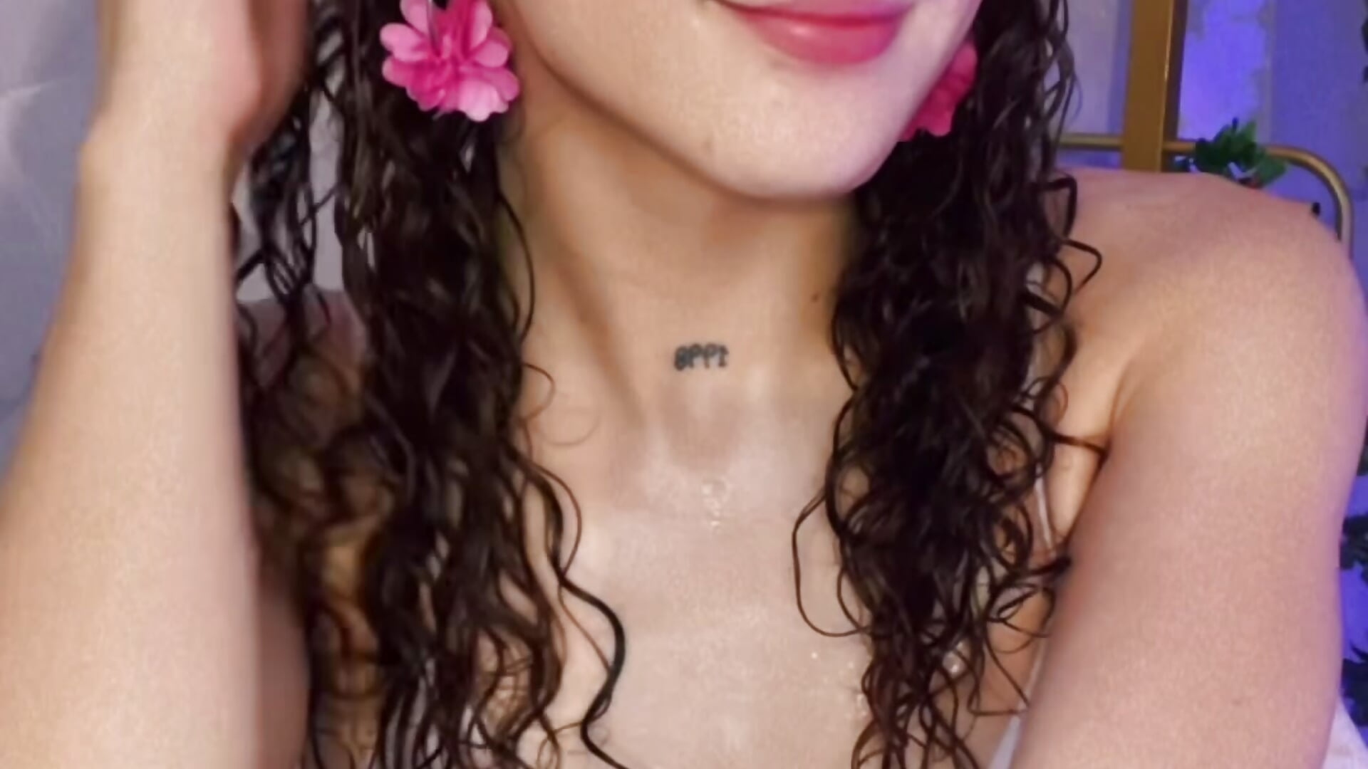 Bunny 🐰 - video oleh kendallspears_11 kamera model