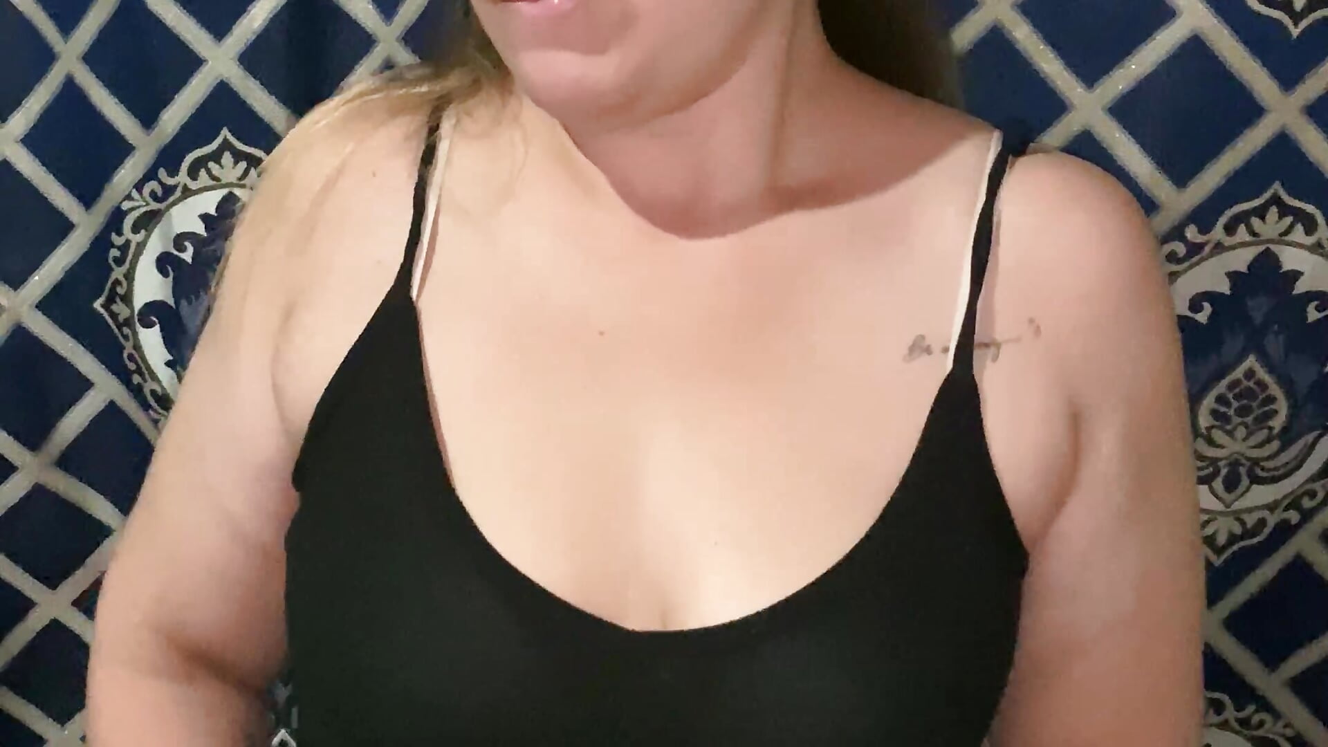Dayanne 🔥😈🍑 - βίντεο μοντέλου Dayanne_hot