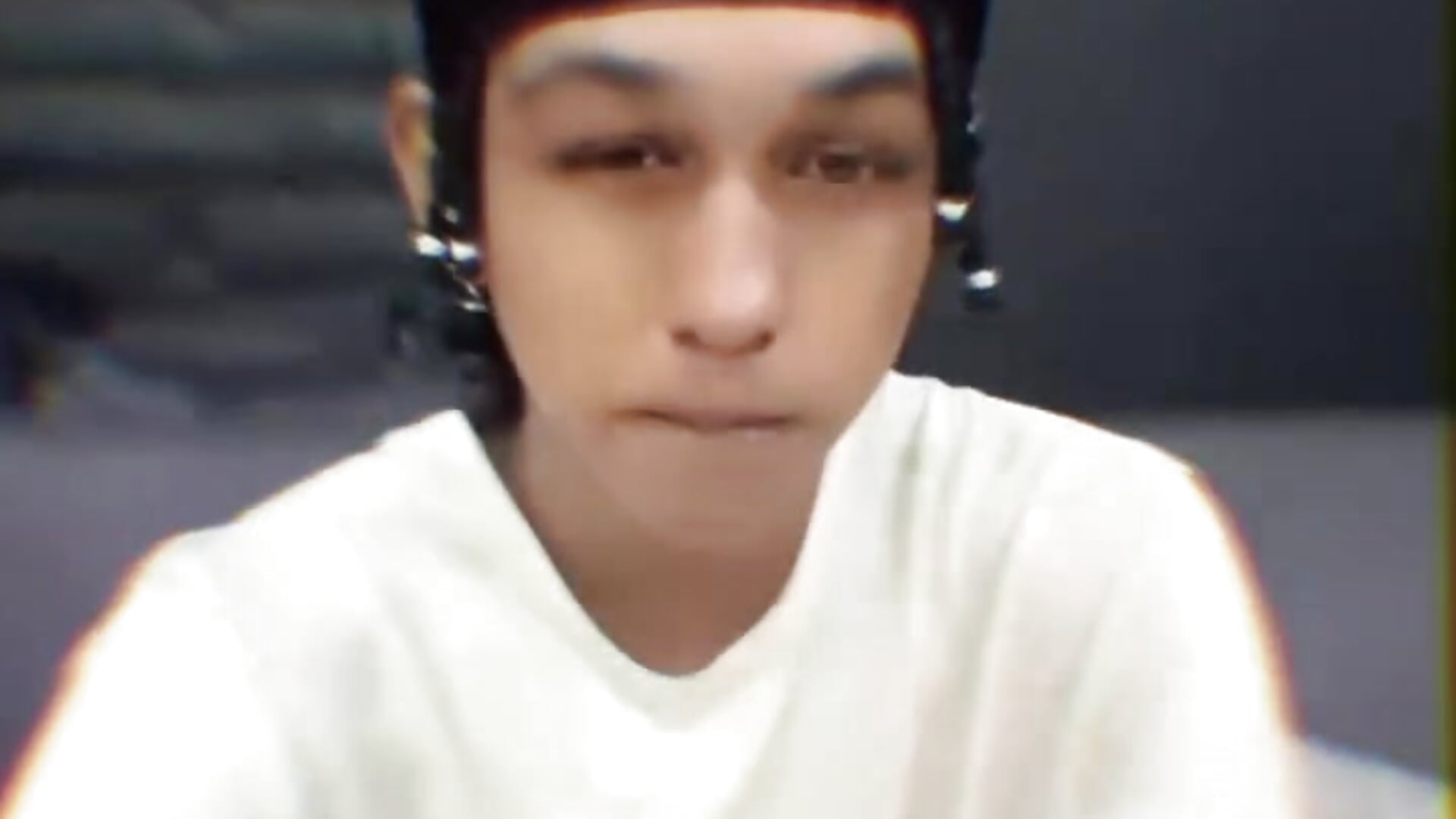 . - video của người mẫu cam YourCaramelBoy