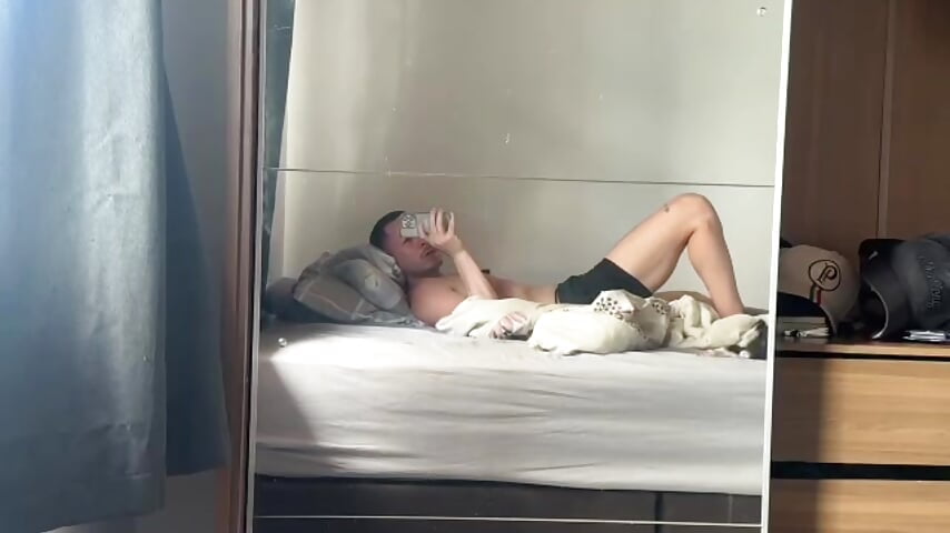 Swinging🍆 - Video von ragnar1109 Cam-Model