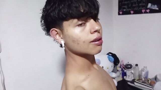 hii hru🥰 - ক্যাম মডেল Deann_Tay-এর ভিডিও