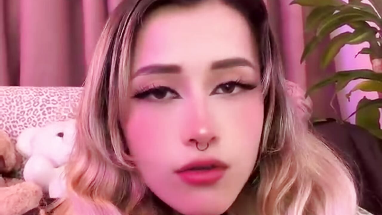 lolly - Vídeo de lilithinpink, modelo de vídeos