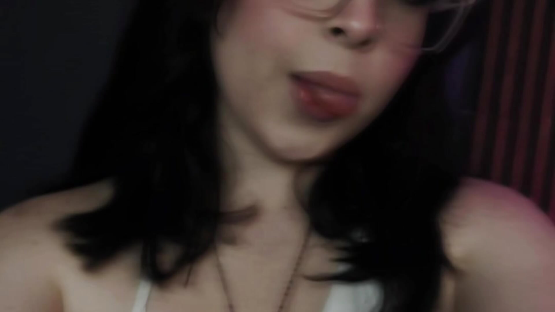 Yours😋 – видео вебкам-модели nyxberry_