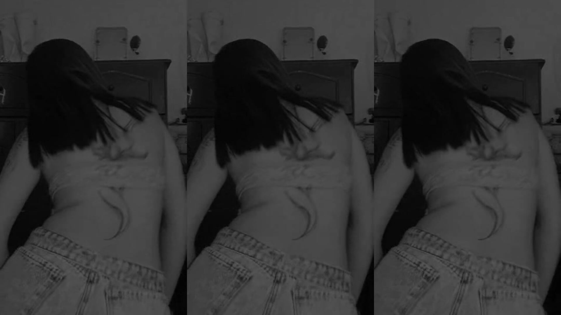 Twerk🔥 — filmik Joselyn_, modela(-lki) na kamerkach