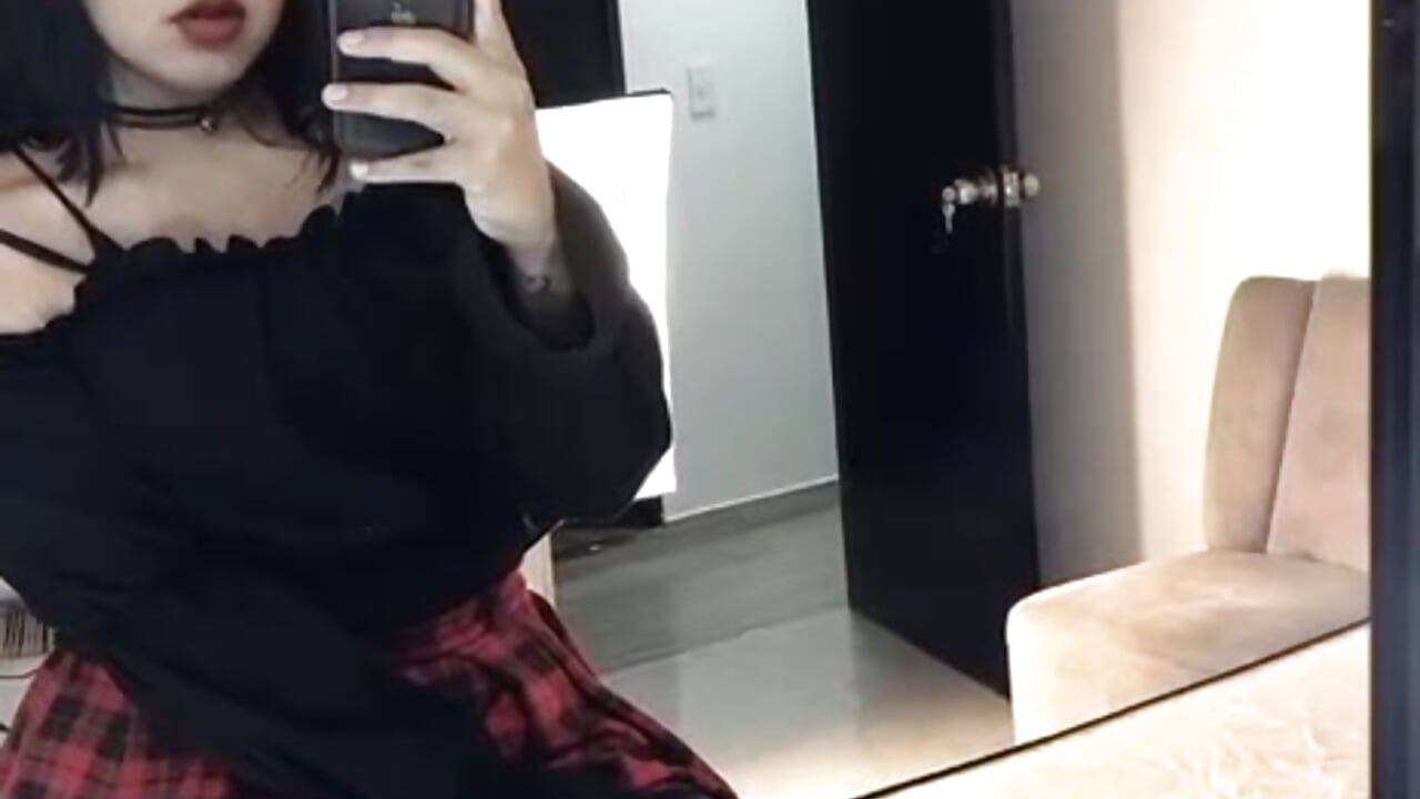 Hey, u miss me?♥ – video modela na kameri sukii_lane